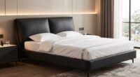 top adjustable bed frames