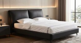 top adjustable bed frames