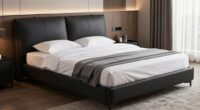 top adjustable bed frames