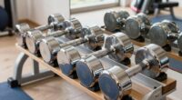 top adjustable dumbbell options
