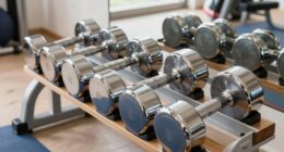 top adjustable dumbbell options