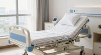 top adjustable hospital beds