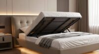 top adjustable massage beds
