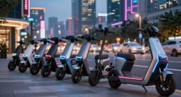 top adult electric scooters