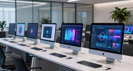 top all in one computers