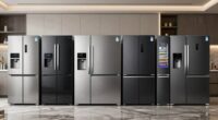 top amazon refrigerators 2026