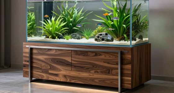 top aquarium stand picks