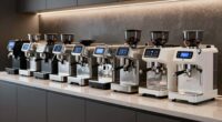 top automatic espresso machines