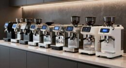 top automatic espresso machines
