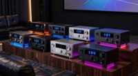 top av receivers guide
