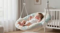 top baby swing selections