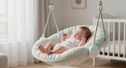top baby swing selections
