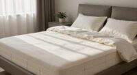 top back pain mattresses