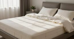 top back pain mattresses