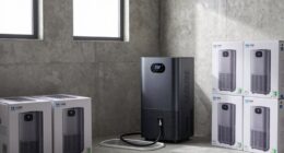 top basement dehumidifiers 2026