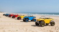 top beach wagons 2026