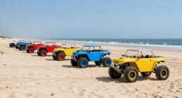 top beach wagons 2026