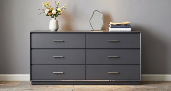top bedroom dresser picks
