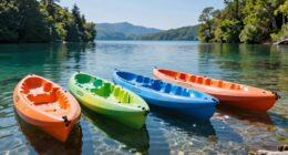 top beginner kayak picks