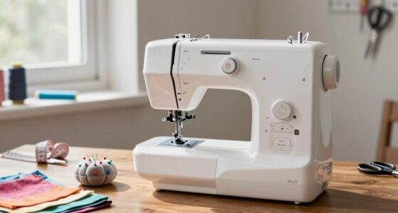 top beginner quilting machines