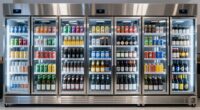 top beverage refrigerators selection