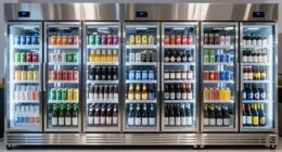 top beverage refrigerators selection