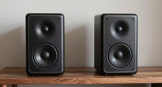 top bookshelf speakers 2026