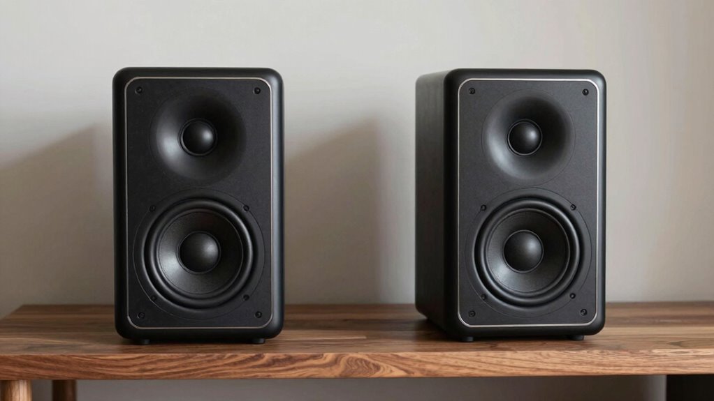 top bookshelf speakers 2026