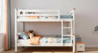 top bunk bed options
