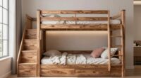 top bunk bed options