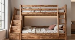 top bunk bed options