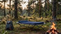 top camping cot picks