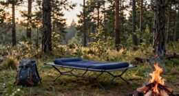 top camping cot picks