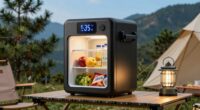 top camping portable fridges