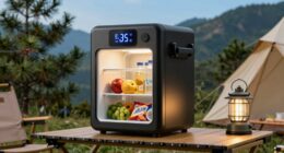 top camping portable fridges