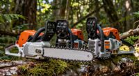 top chainsaws for durability