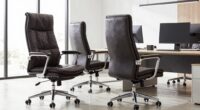 top chairs for heavyweights