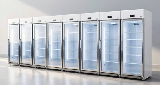 top chest freezers 2026
