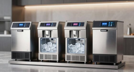 top commercial ice makers