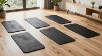 top compact walking pads