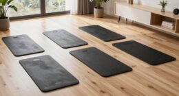 top compact walking pads