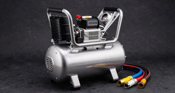 top compressors for 2026