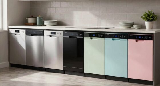 top countertop dishwashers