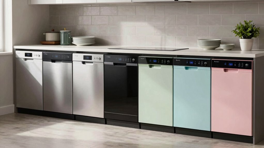 top countertop dishwashers