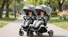 top double stroller picks