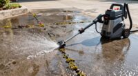 top driveway pressure washers