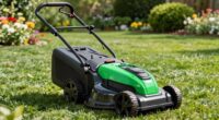 top electric mower picks