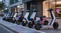 top electric scooters 2026
