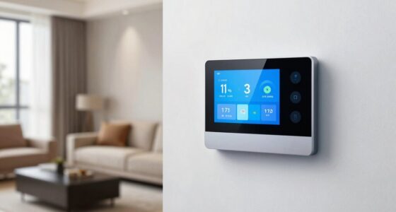 top electric thermostat picks