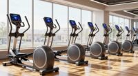 top elliptical machines 2026